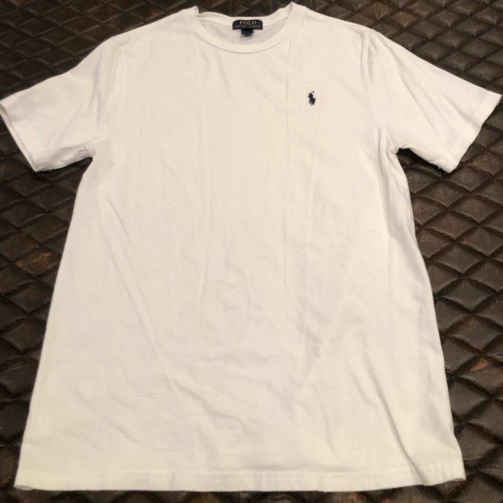 Polo men’s T